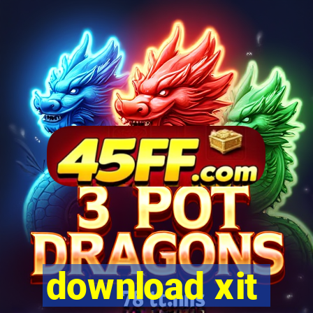 download xit